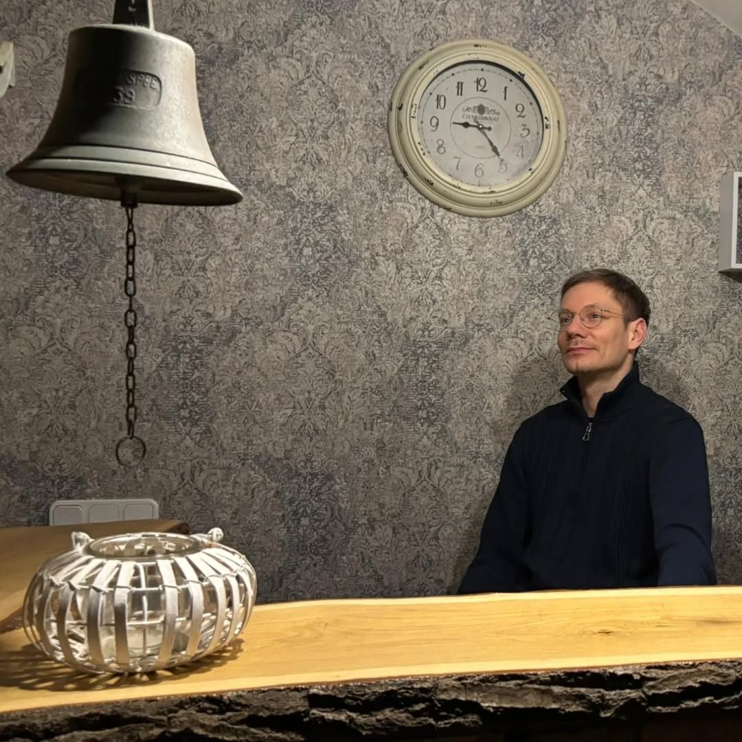 Malermeister Bernd Gronewold